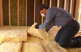 Best Attic Insulation Installation  in Russellville, AL